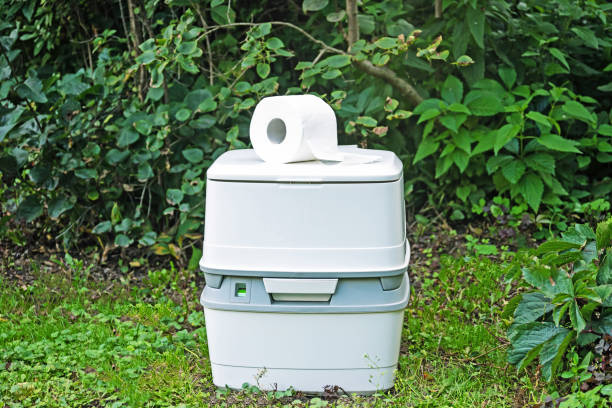 Best Porta potty rental near me  in Powell, AL