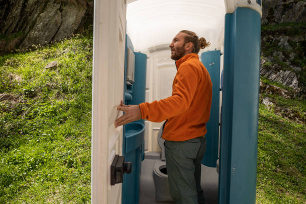 Best Portable restroom trailer rental  in Powell, AL