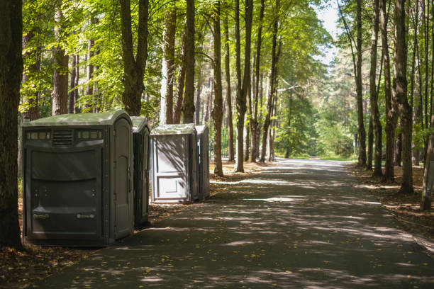 Best Affordable porta potty rental  in Powell, AL