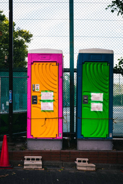 Best Sanitation services for porta potties  in Powell, AL