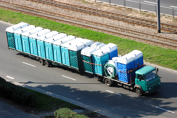 Best Local porta potty services  in Powell, AL